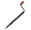 Ahnendorp B.A.S. - Repair 1 plug thread with helicoil